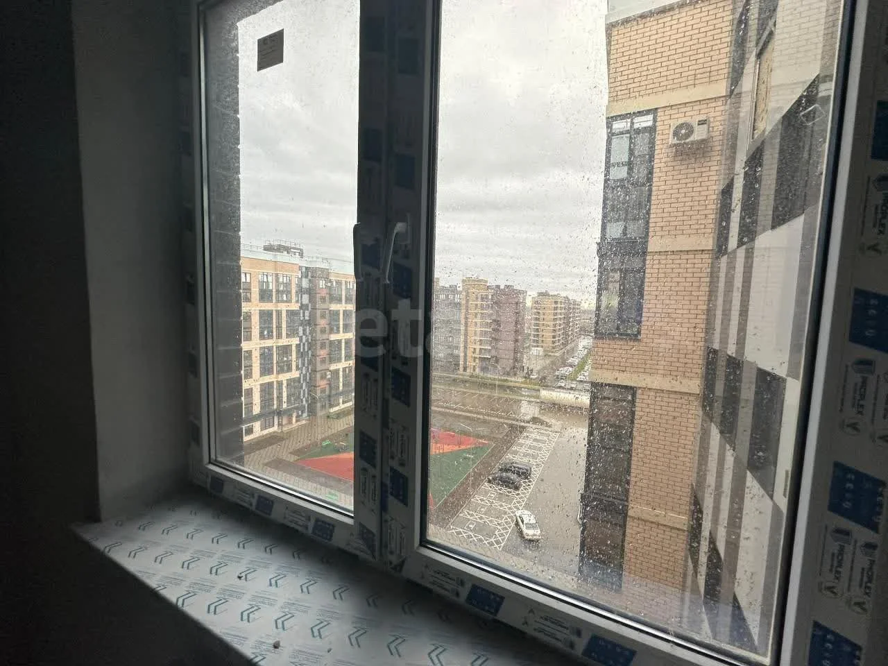2-к квартира, 70.9м² (улица имени Генерала Корнилова, 9к3) - миниатюра 9