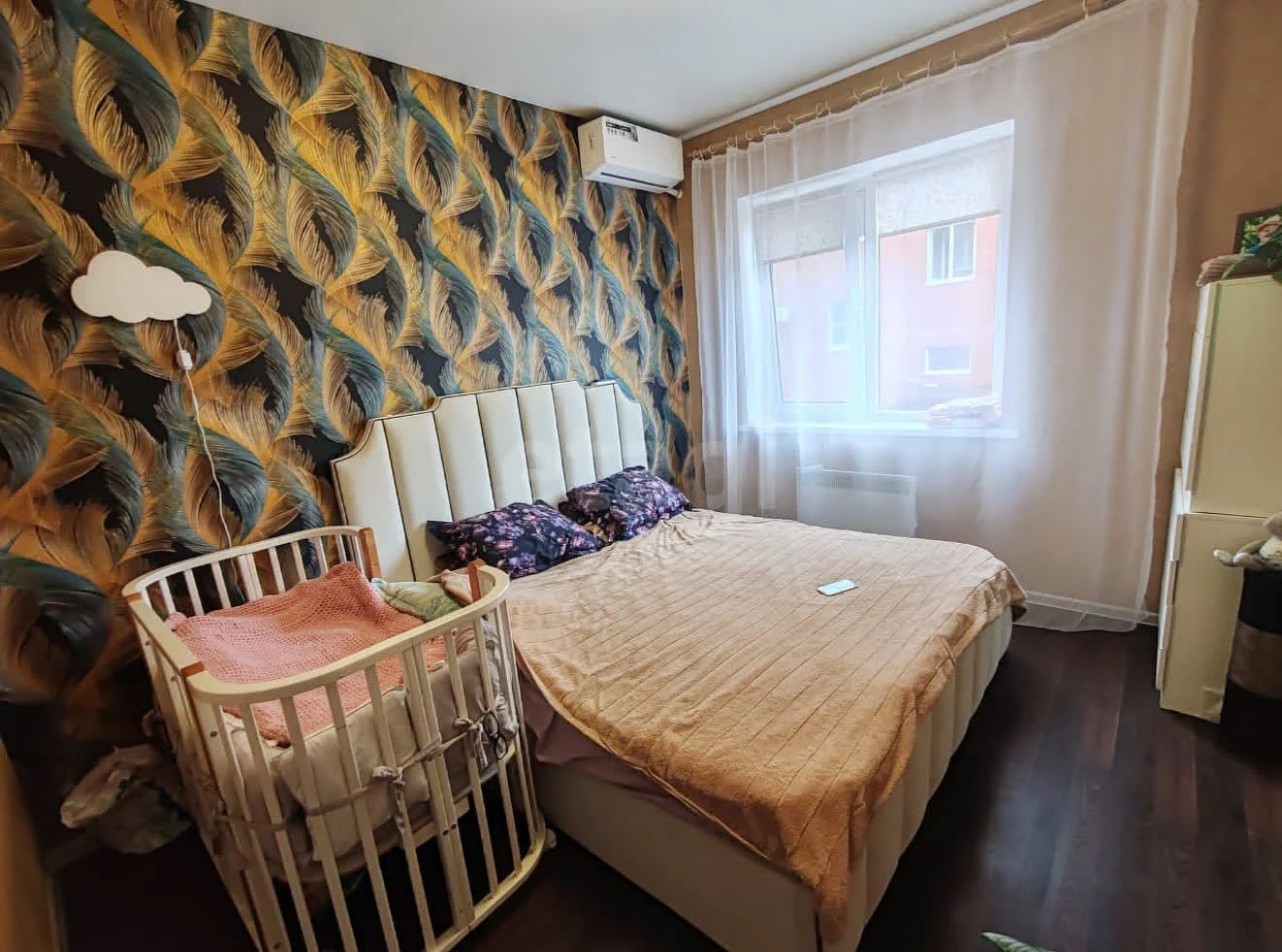 2-к квартира, 54.1м² (улица Ратной Славы, 40) - миниатюра 10