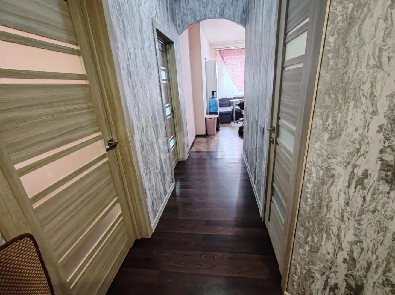 2-к квартира, 54.1м² (улица Ратной Славы, 40) - миниатюра 12