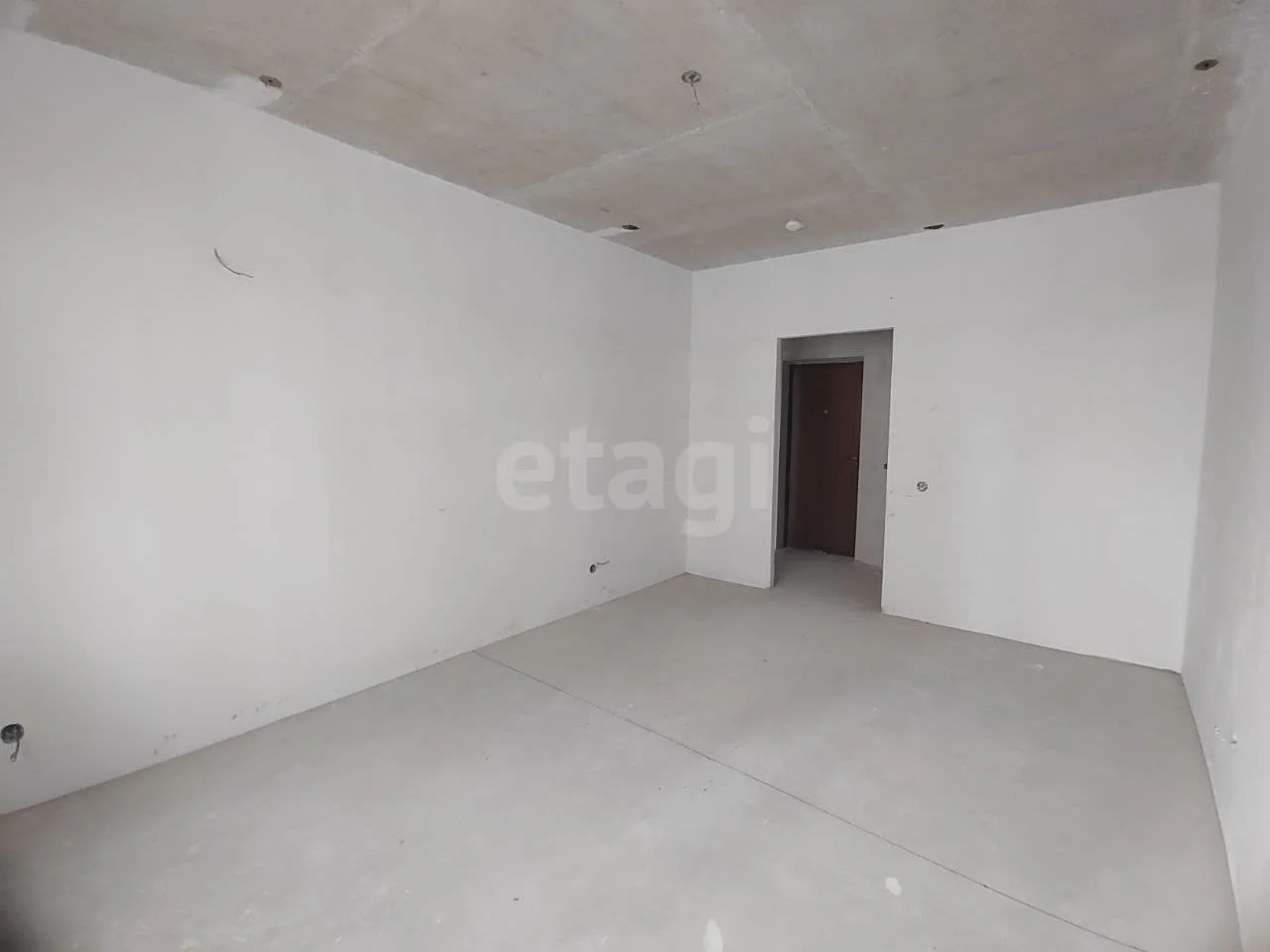 1-к квартира, 40.2м² (улица Снесарева, 10к2) - миниатюра 10