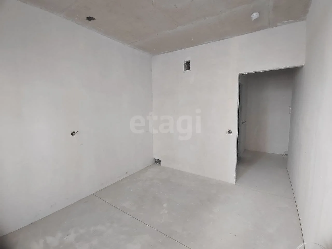 1-к квартира, 40.2м² (улица Снесарева, 10к2) - миниатюра 11