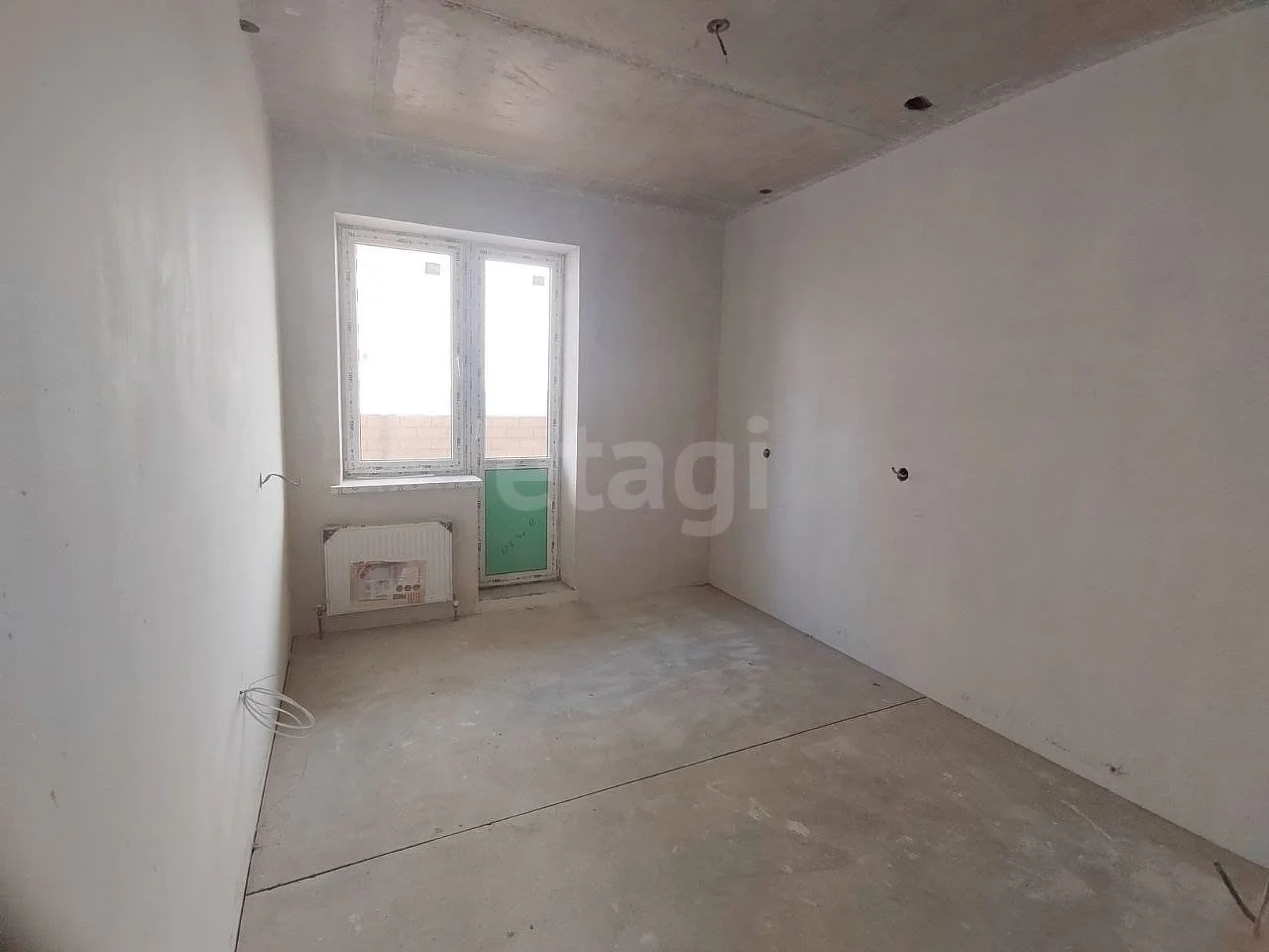 1-к квартира, 40.2м² (улица Снесарева, 10к2) - миниатюра 13