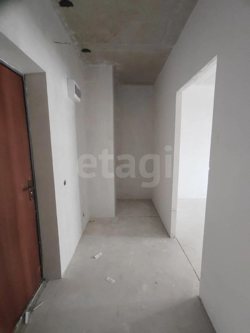 1-к квартира, 40.2м² (улица Снесарева, 10к2) - миниатюра 14