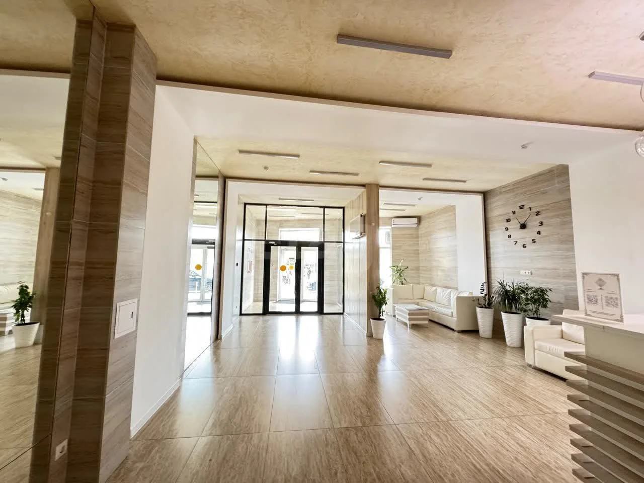 1-к квартира, 40.2м² (улица Снесарева, 10к2) - миниатюра 4