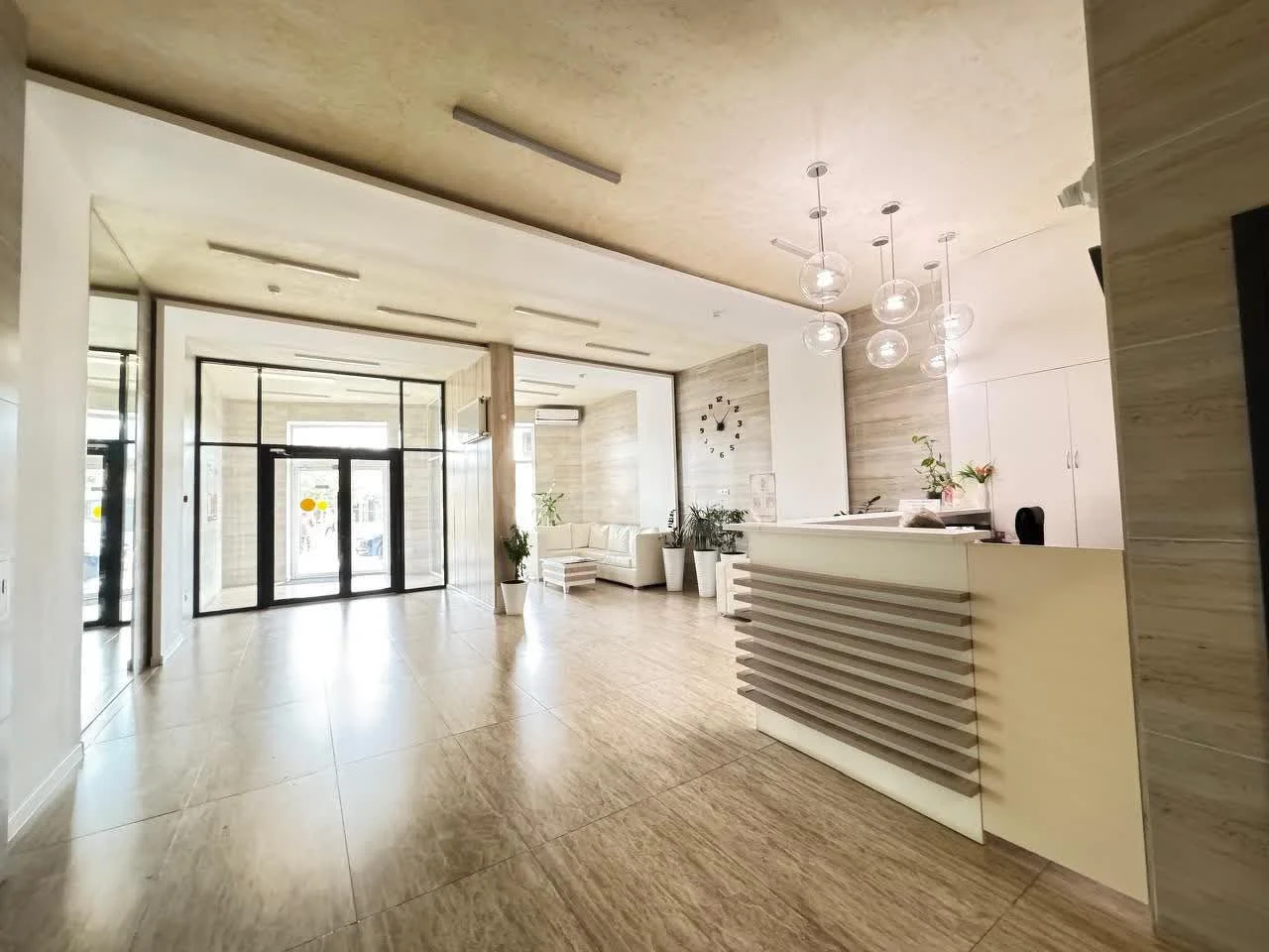 1-к квартира, 40.2м² (улица Снесарева, 10к2) - миниатюра 5