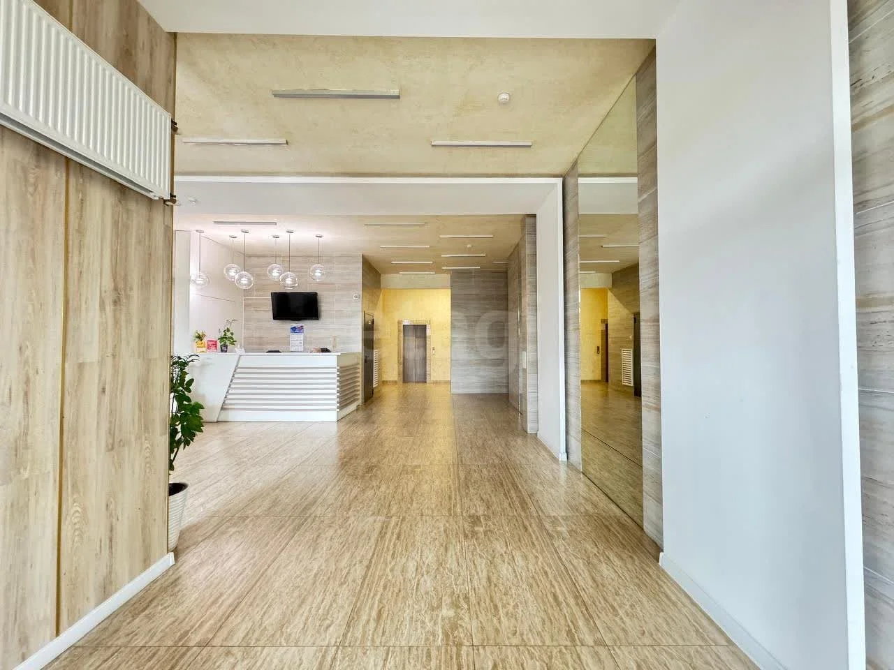 1-к квартира, 40.2м² (улица Снесарева, 10к2) - миниатюра 6