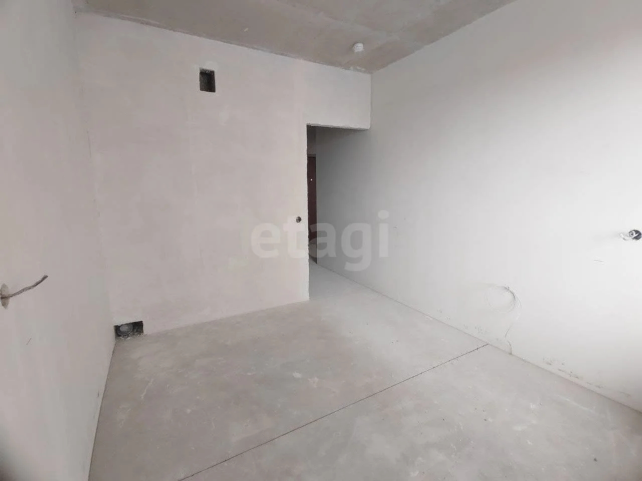 1-к квартира, 40.2м² (улица Снесарева, 10к2) - миниатюра 7