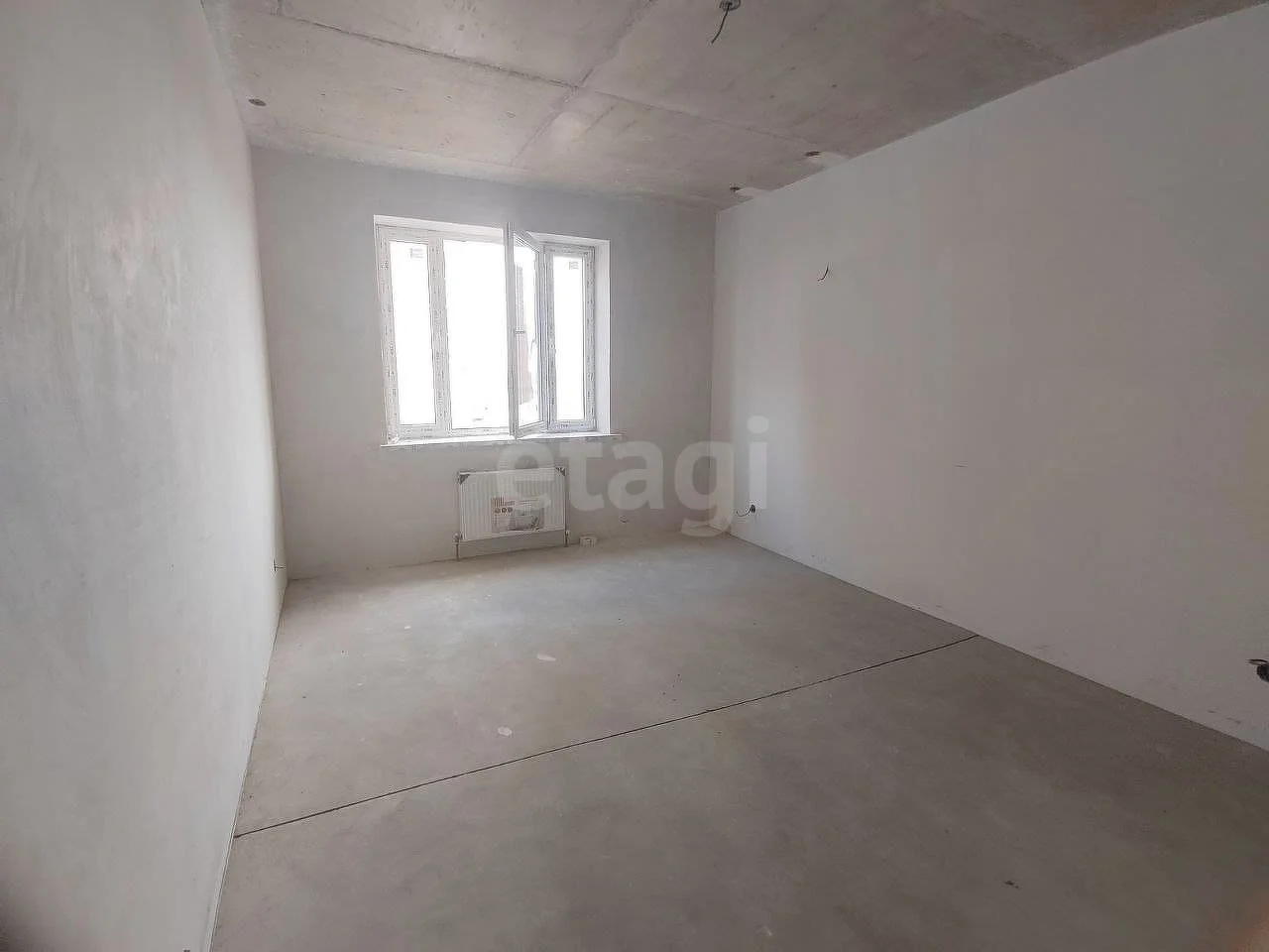 1-к квартира, 40.2м² (улица Снесарева, 10к2) - миниатюра 8