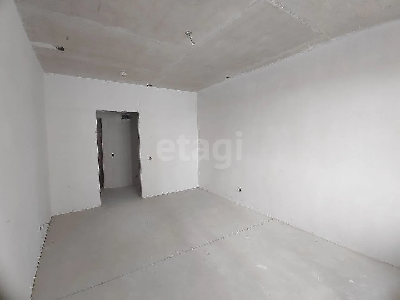 1-к квартира, 40.2м² (улица Снесарева, 10к2) - миниатюра 9