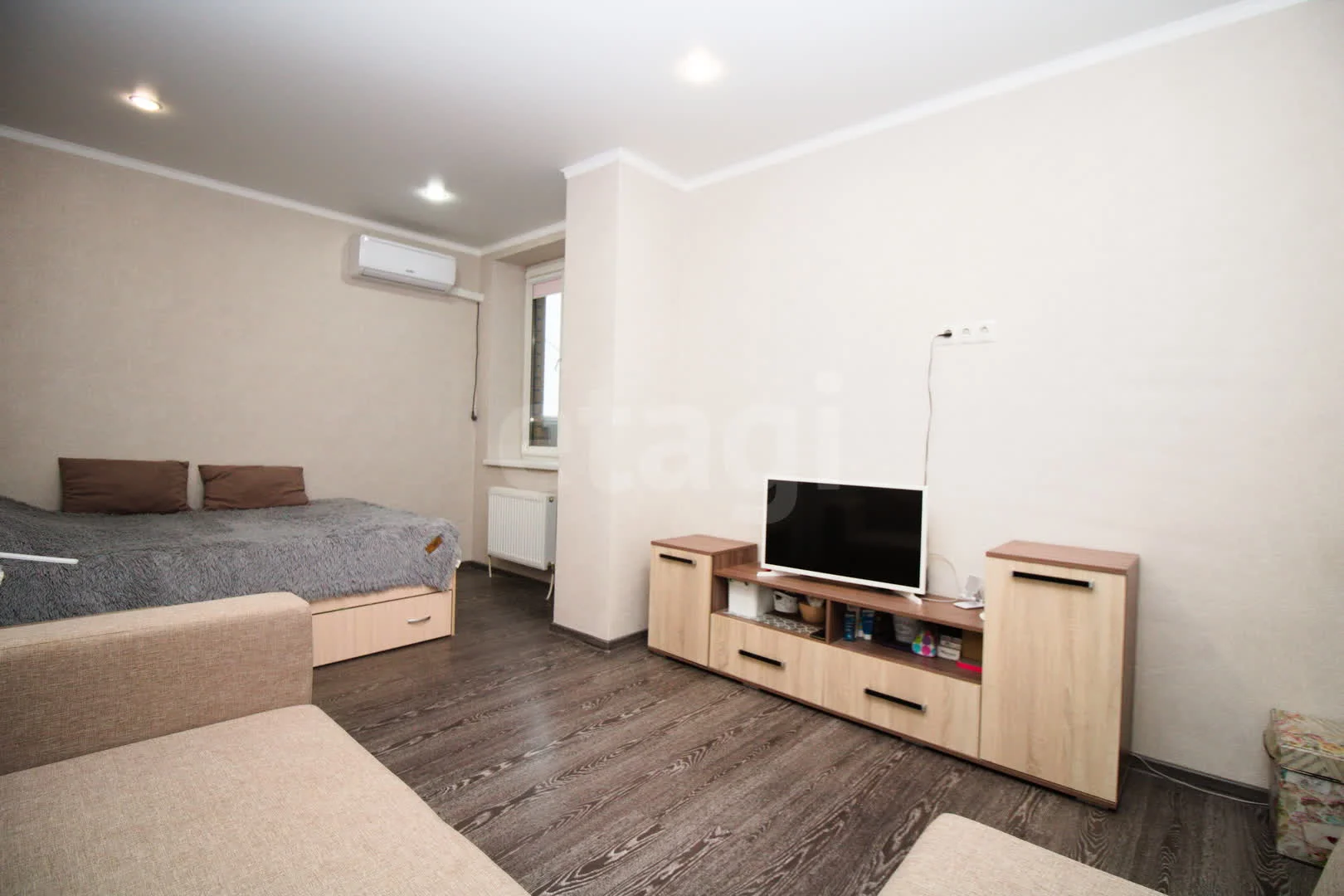 1-к квартира, 43.1м² (Гаражный переулок, 9) - миниатюра 10