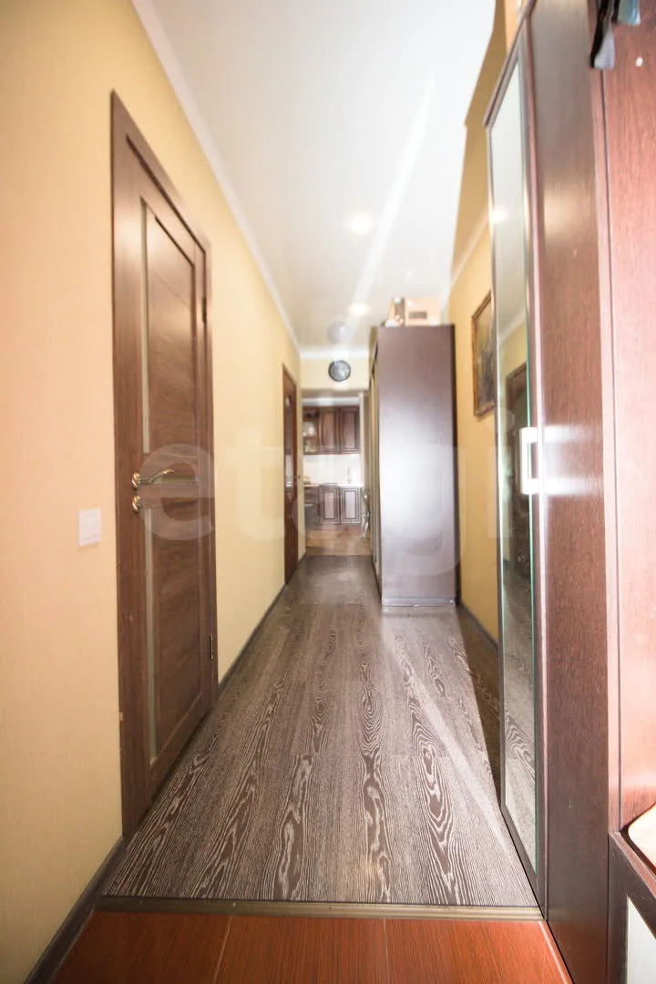 1-к квартира, 43.1м² (Гаражный переулок, 9) - миниатюра 14