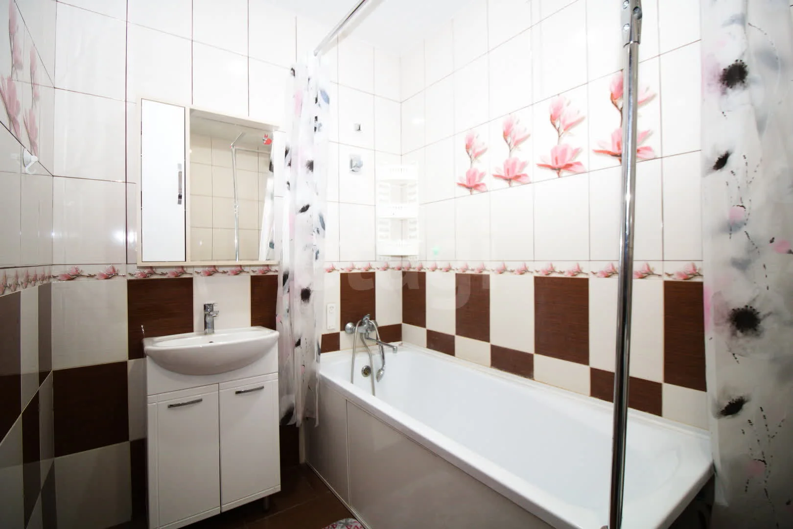 1-к квартира, 43.1м² (Гаражный переулок, 9) - миниатюра 15