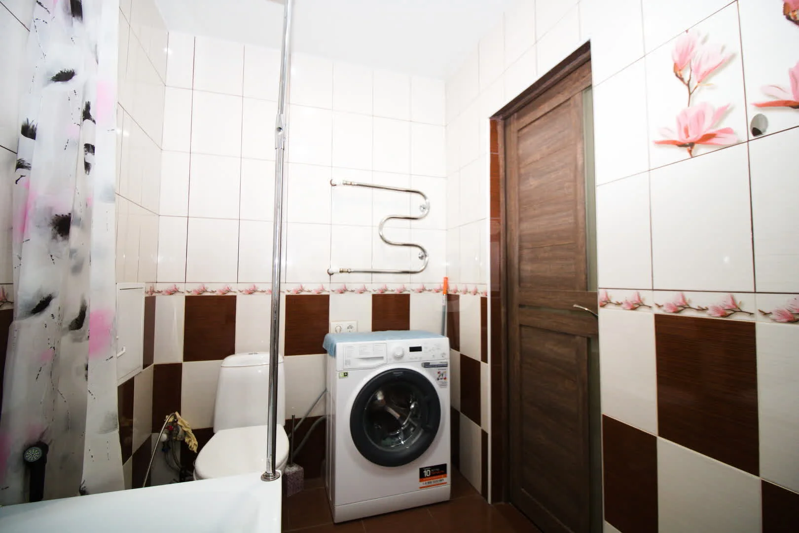1-к квартира, 43.1м² (Гаражный переулок, 9) - миниатюра 16