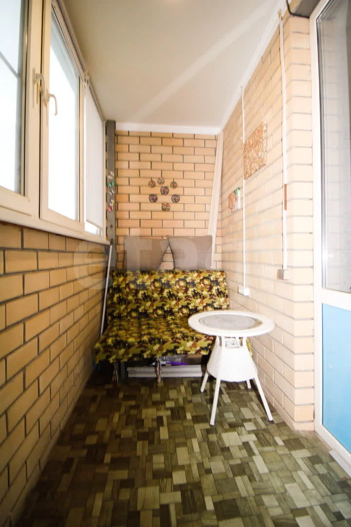 1-к квартира, 43.1м² (Гаражный переулок, 9) - миниатюра 17