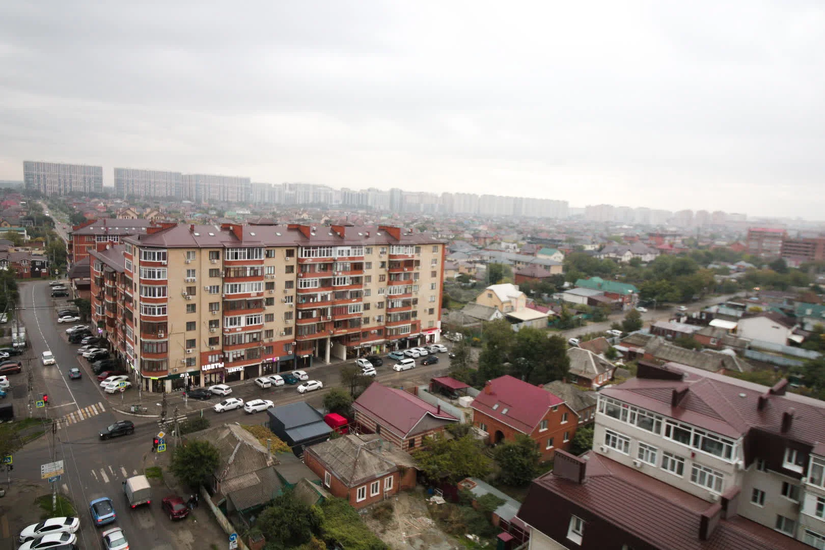 1-к квартира, 43.1м² (Гаражный переулок, 9) - миниатюра 7