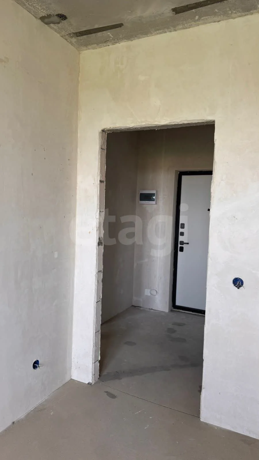 1-к квартира, 37.1м² (улица Ивана Беличенко, 90к2) - миниатюра 11