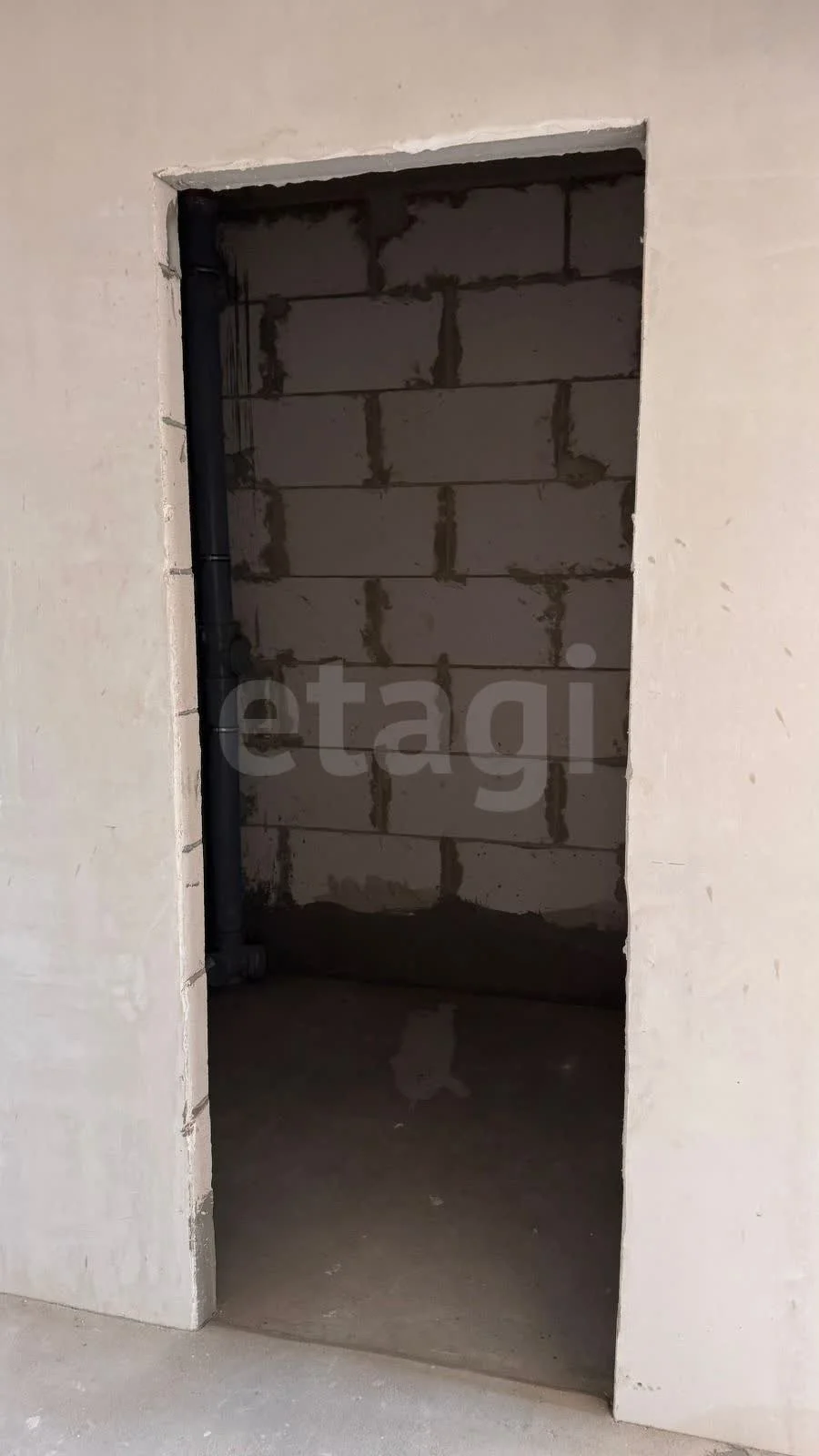 1-к квартира, 37.1м² (улица Ивана Беличенко, 90к2) - миниатюра 12