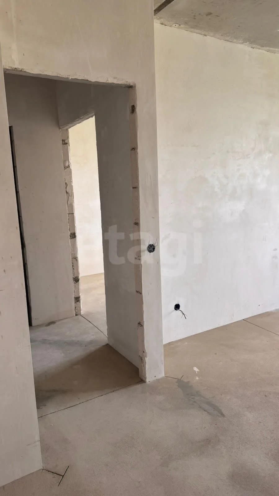 1-к квартира, 37.1м² (улица Ивана Беличенко, 90к2) - миниатюра 14