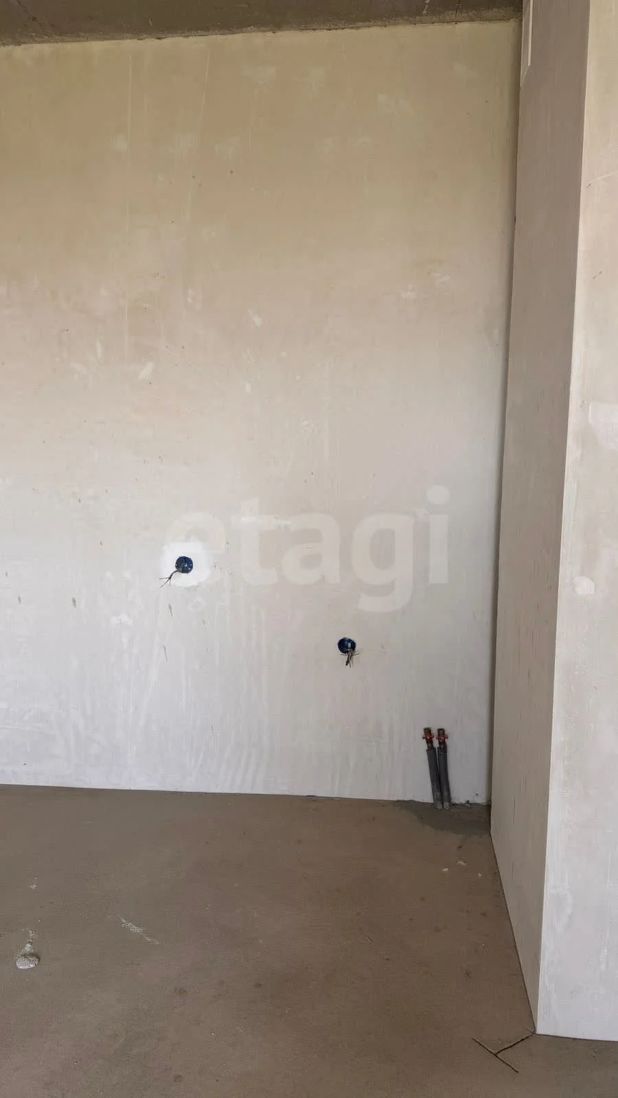 1-к квартира, 37.1м² (улица Ивана Беличенко, 90к2) - миниатюра 16