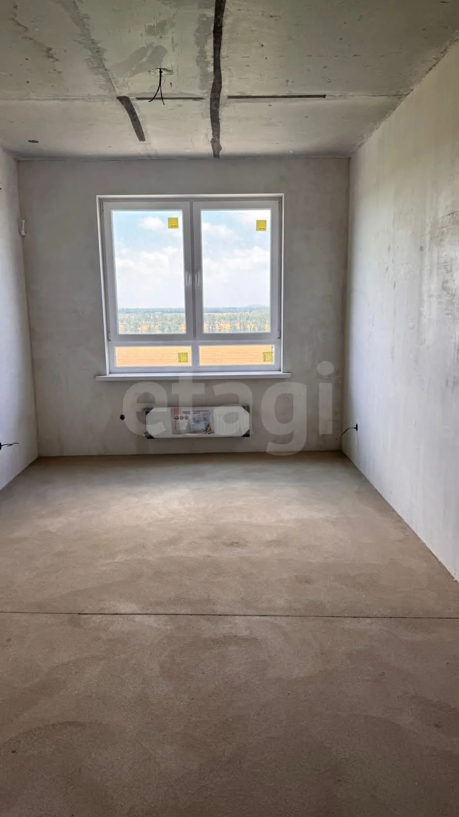 1-к квартира, 37.1м² (улица Ивана Беличенко, 90к2) - миниатюра 17