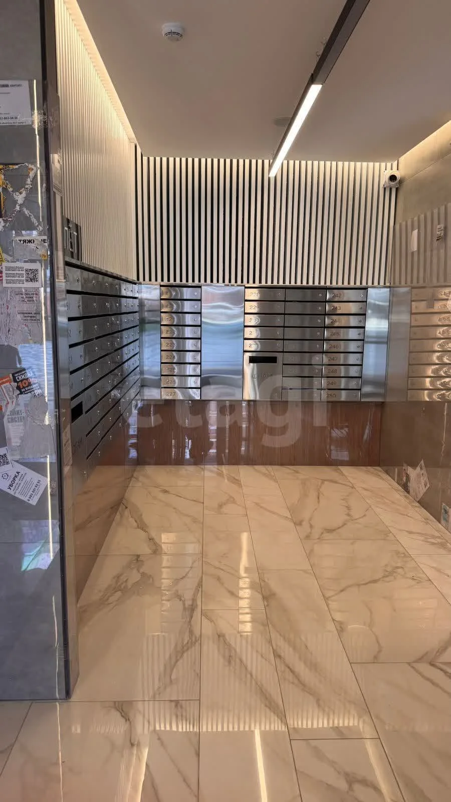 1-к квартира, 37.1м² (улица Ивана Беличенко, 90к2) - миниатюра 7