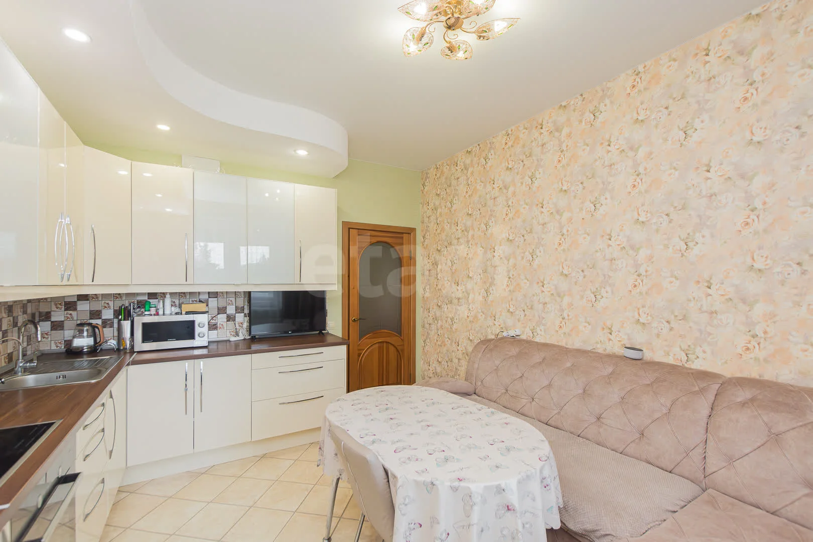 2-к квартира, 67.5м² (улица Ковалёва, 48) - миниатюра 11