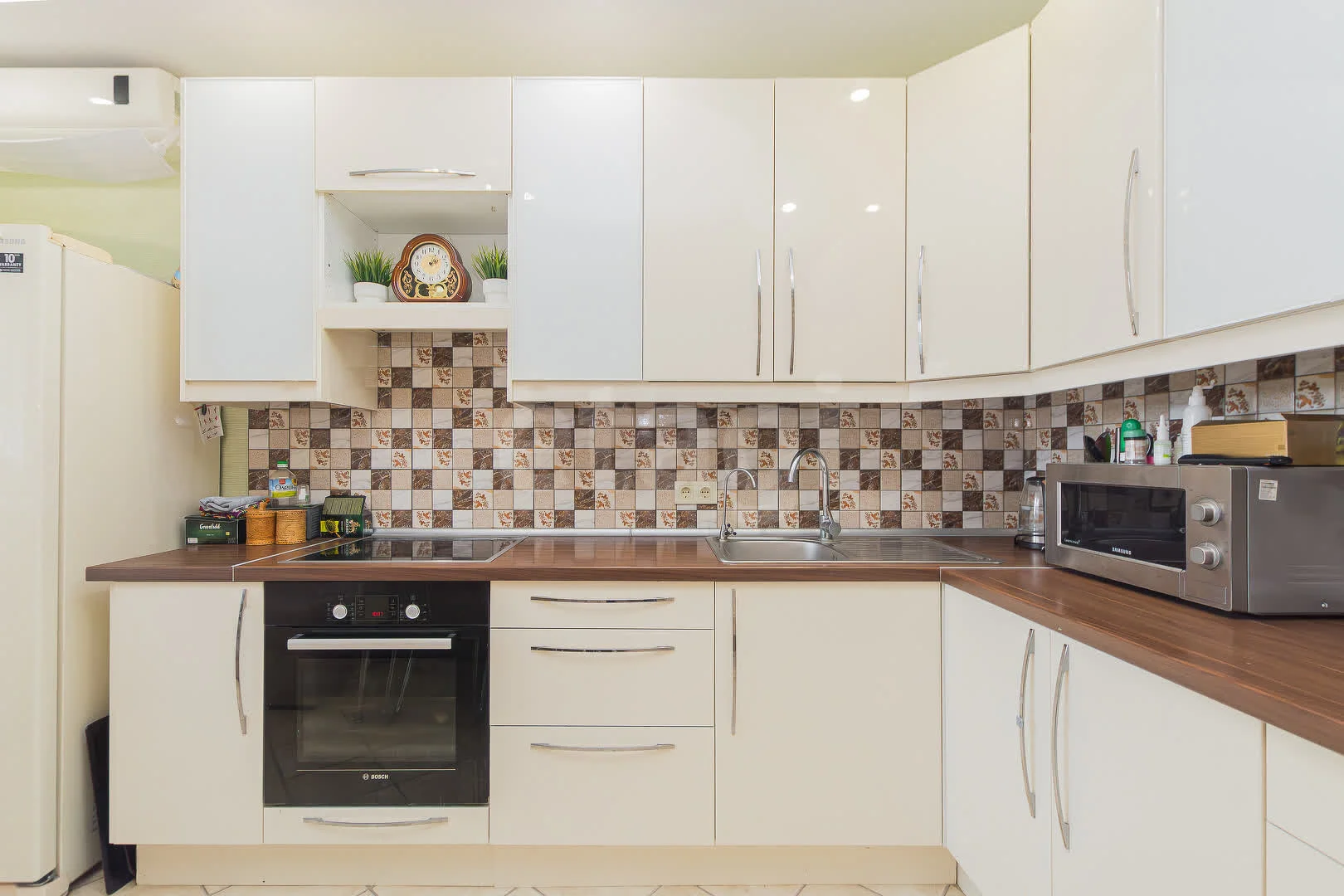 2-к квартира, 67.5м² (улица Ковалёва, 48) - миниатюра 13