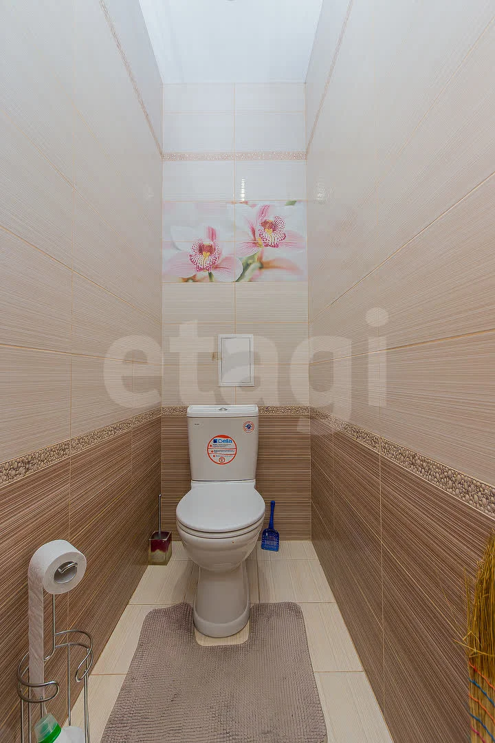 2-к квартира, 67.5м² (улица Ковалёва, 48) - миниатюра 16
