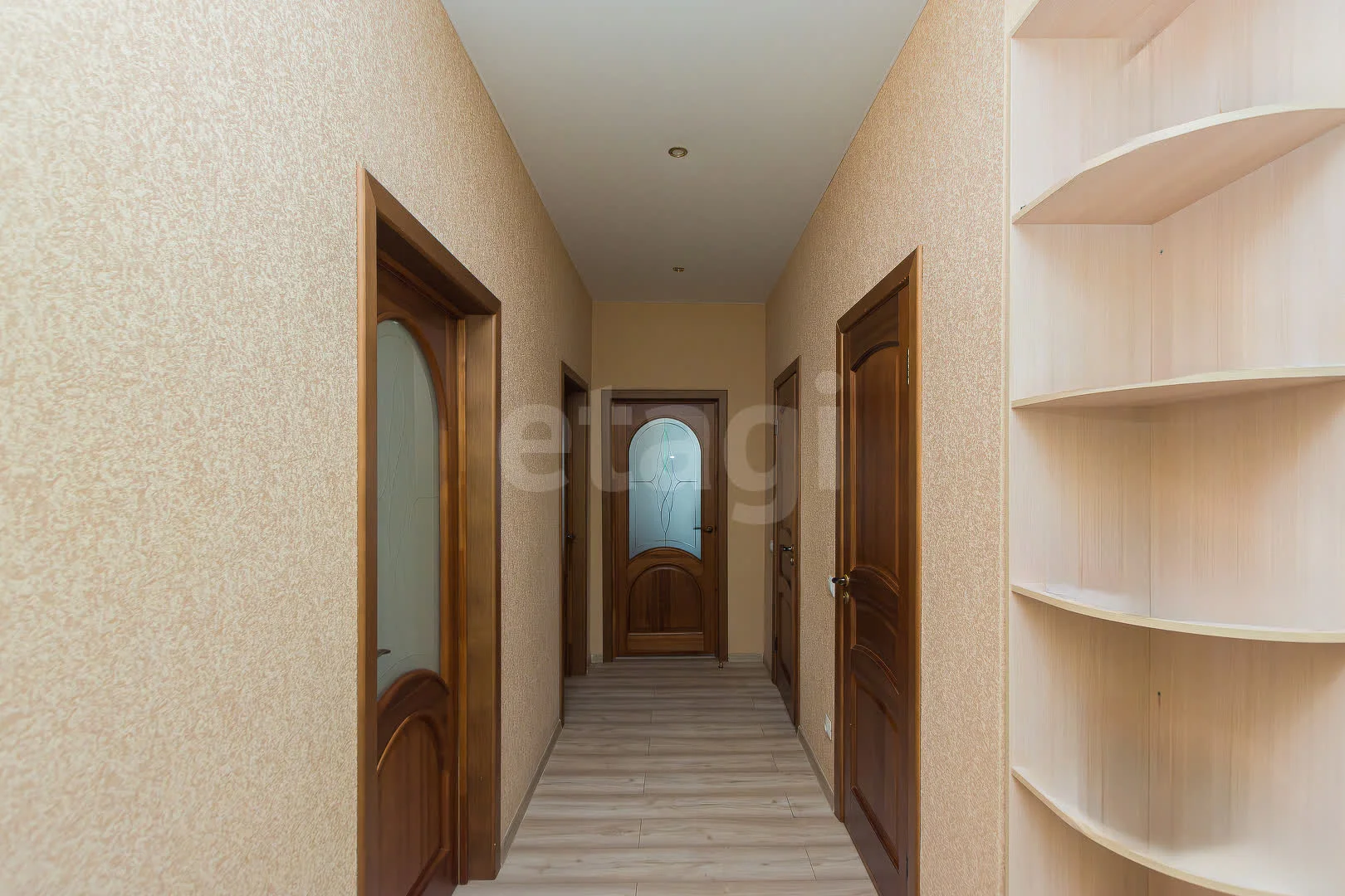 2-к квартира, 67.5м² (улица Ковалёва, 48) - миниатюра 18