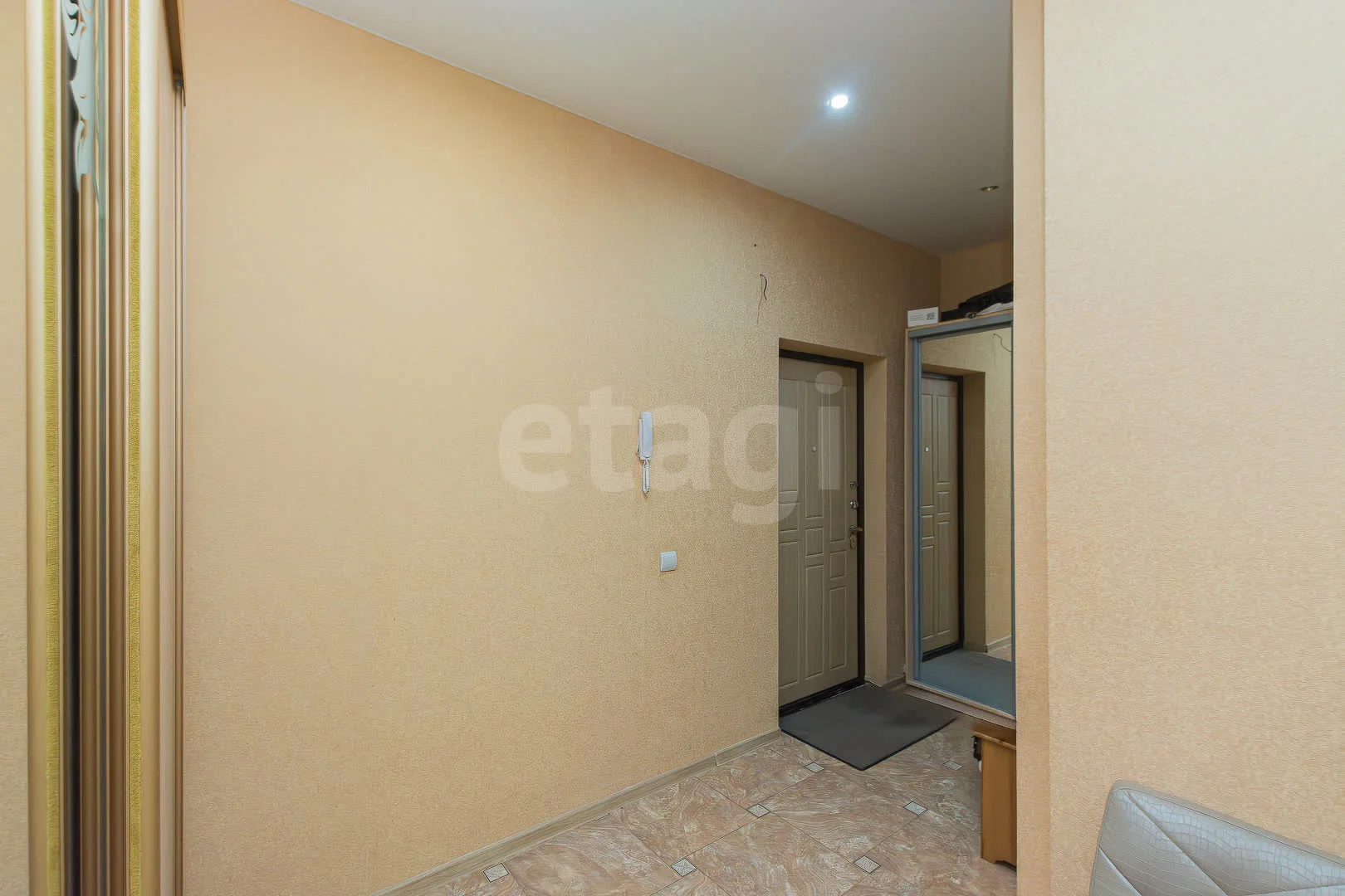 2-к квартира, 67.5м² (улица Ковалёва, 48) - миниатюра 19