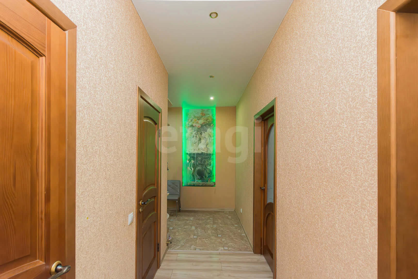 2-к квартира, 67.5м² (улица Ковалёва, 48) - миниатюра 20