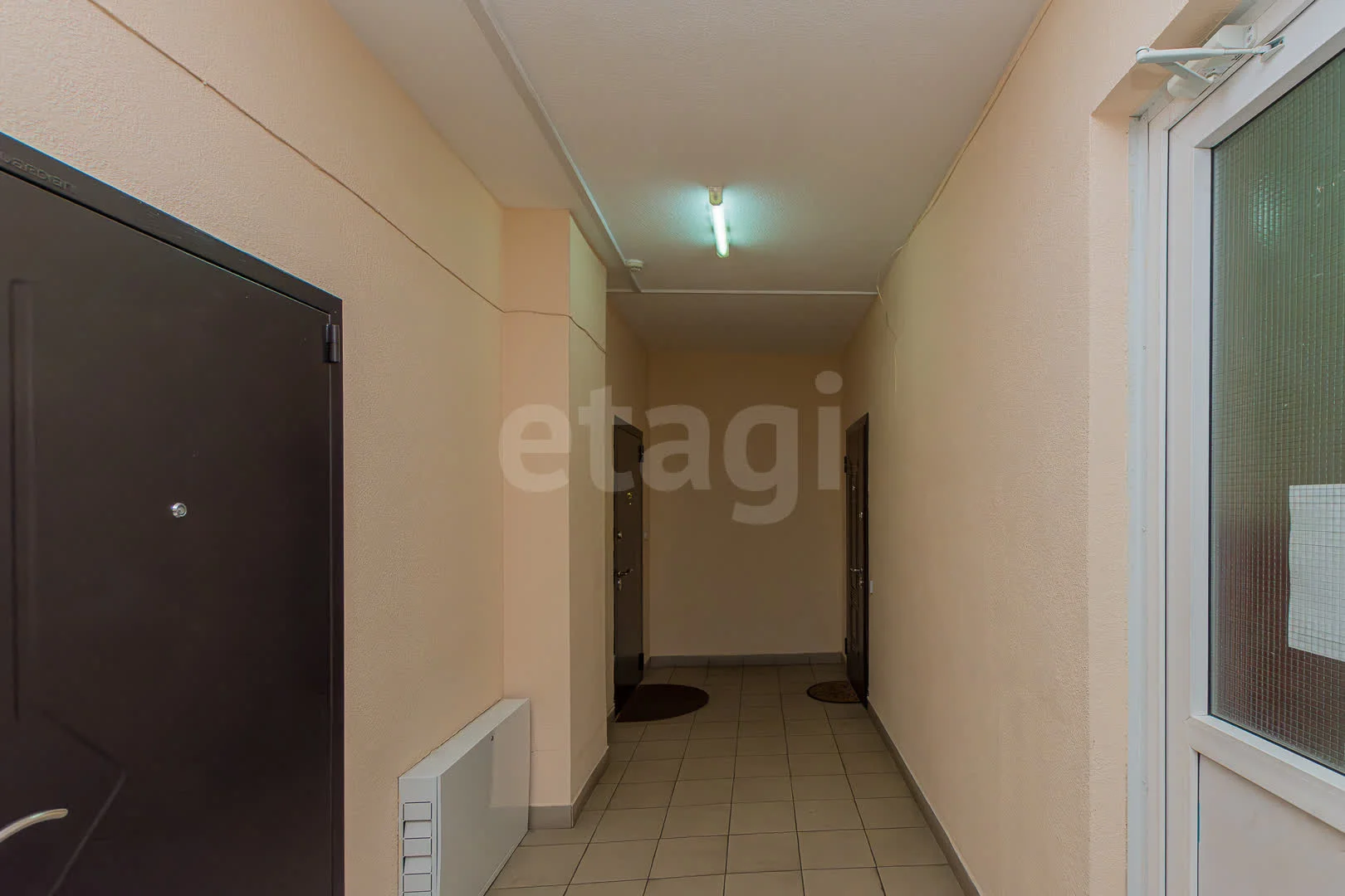 2-к квартира, 67.5м² (улица Ковалёва, 48) - миниатюра 24