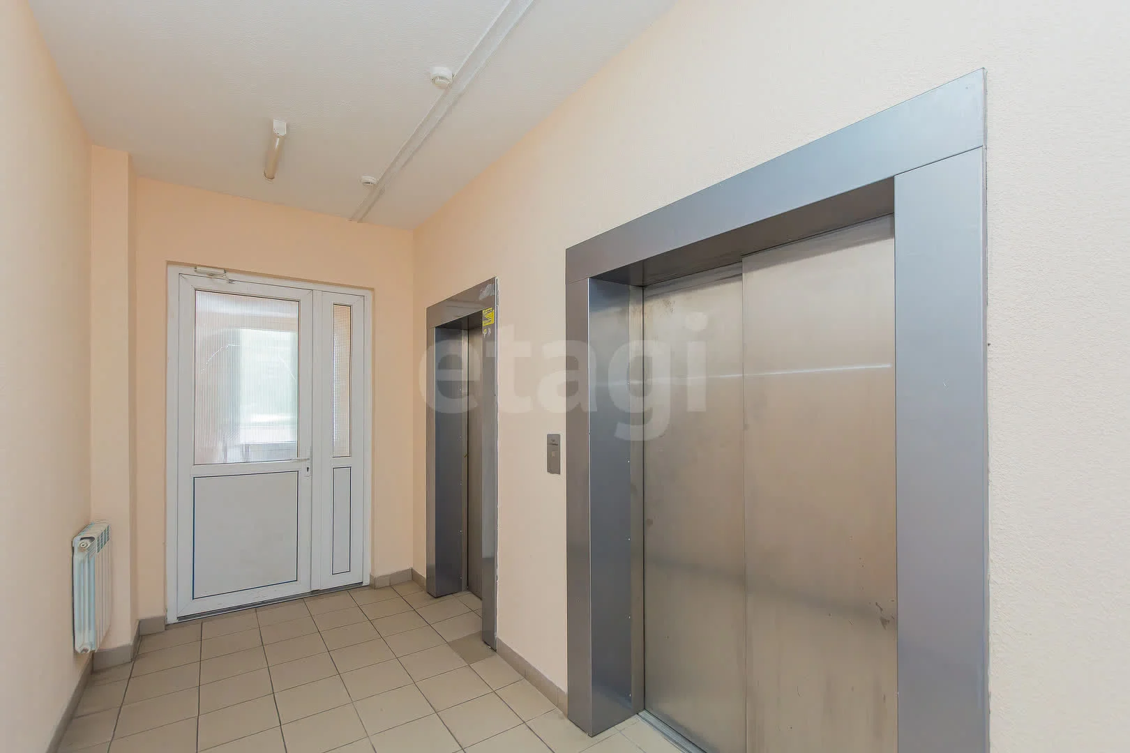 2-к квартира, 67.5м² (улица Ковалёва, 48) - миниатюра 25
