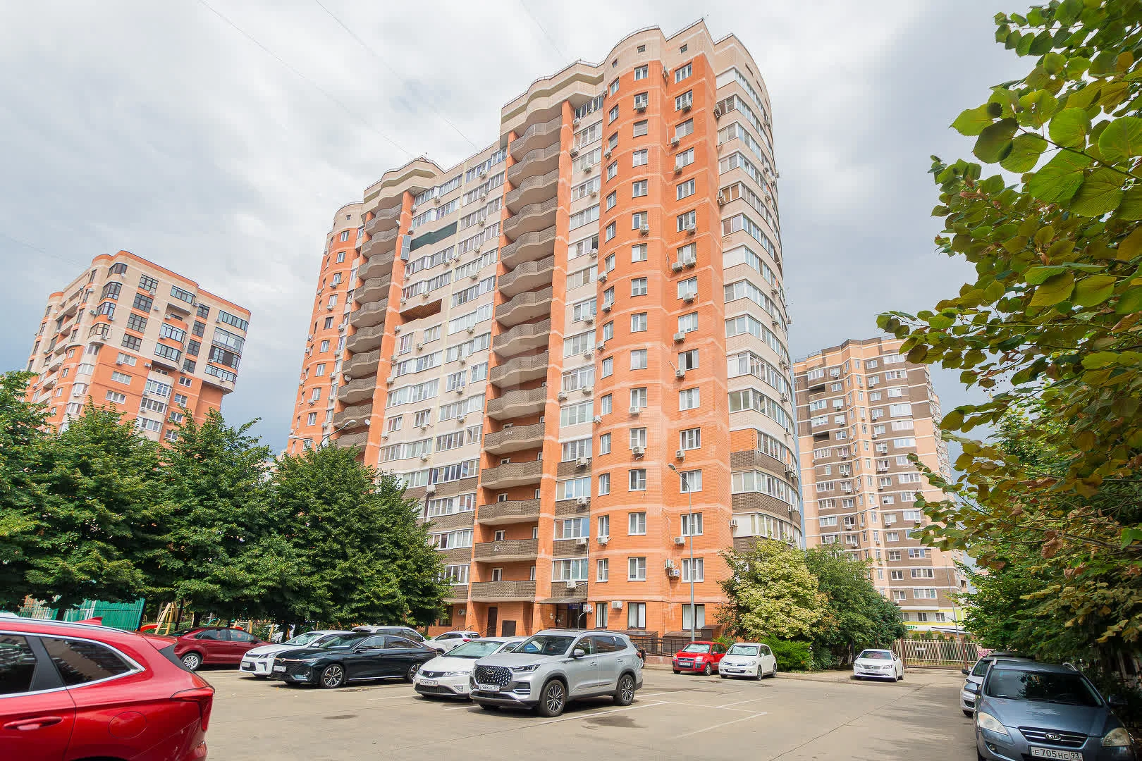 2-к квартира, 67.5м² (улица Ковалёва, 48) - миниатюра 26