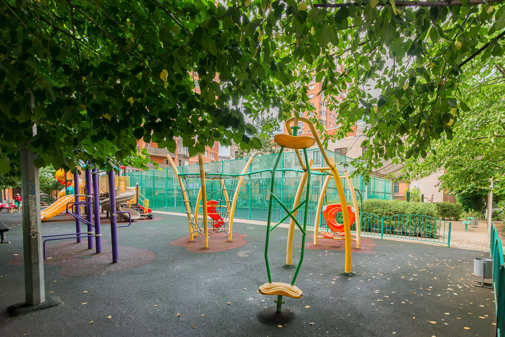 2-к квартира, 67.5м² (улица Ковалёва, 48) - миниатюра 28