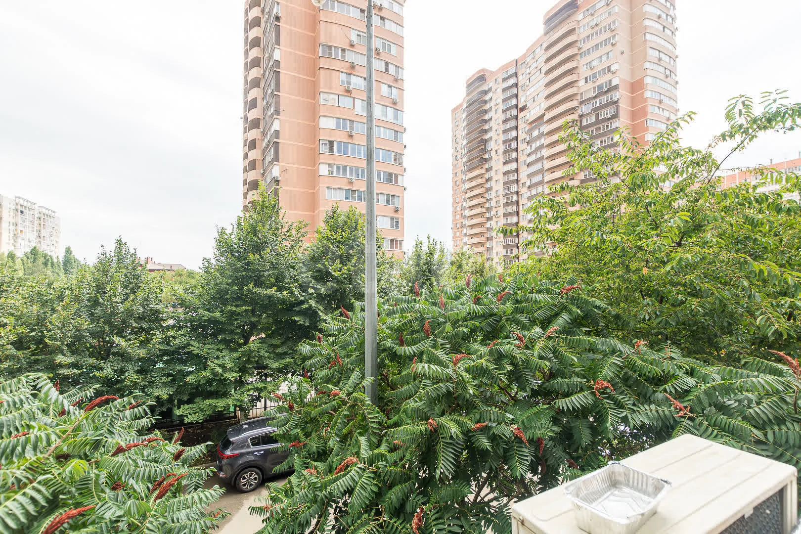 2-к квартира, 67.5м² (улица Ковалёва, 48) - миниатюра 30
