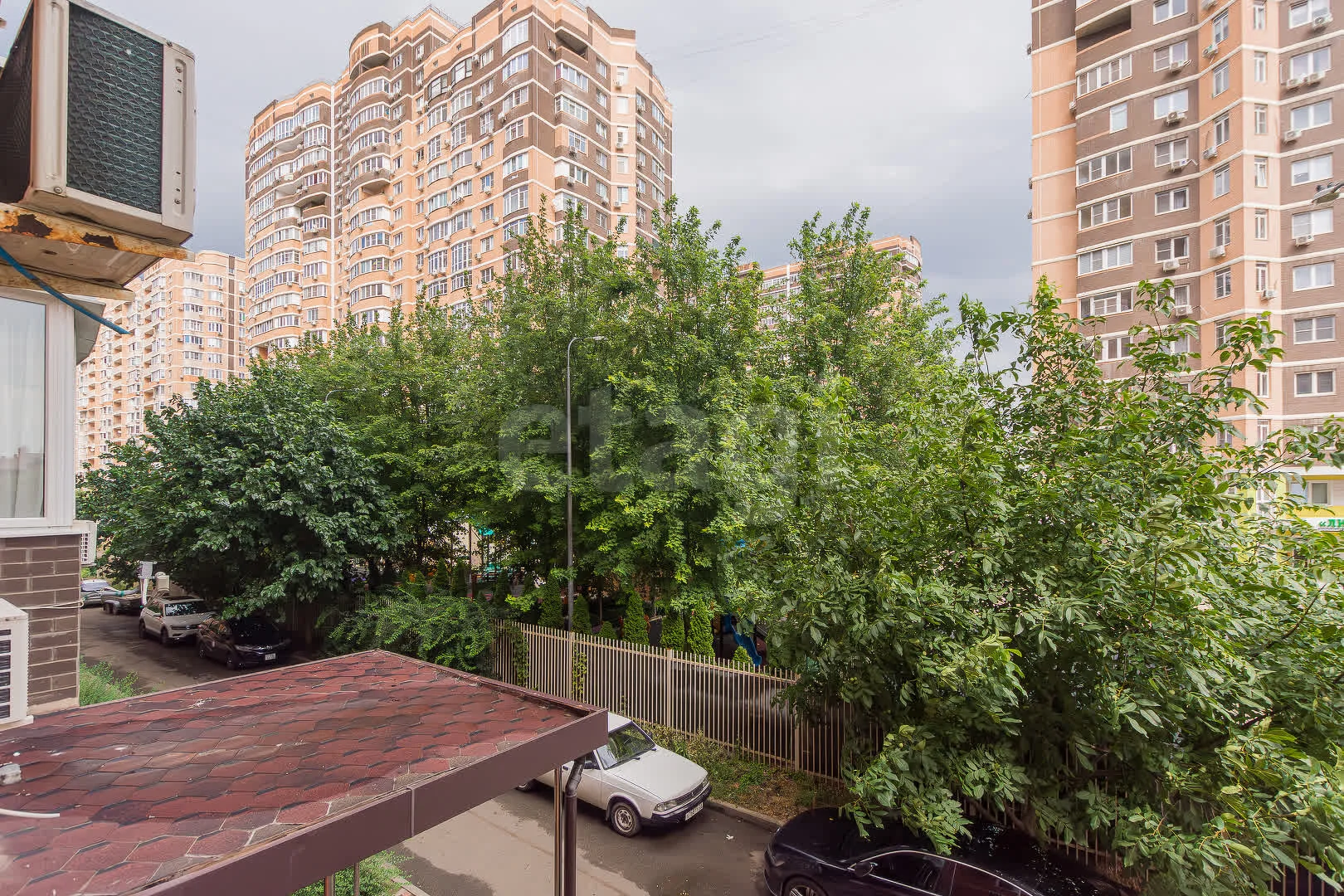 2-к квартира, 67.5м² (улица Ковалёва, 48) - миниатюра 32