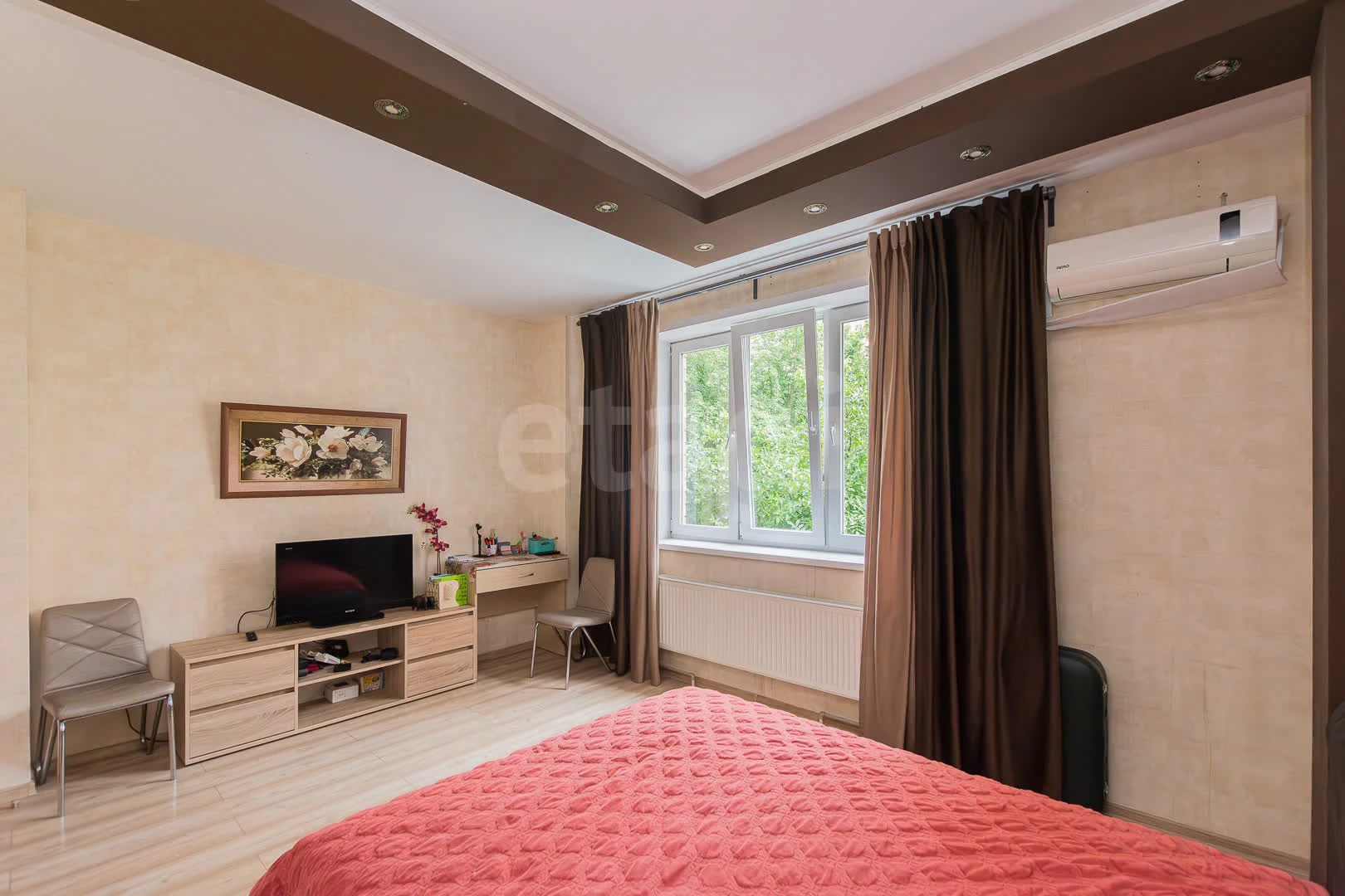 2-к квартира, 67.5м² (улица Ковалёва, 48) - миниатюра 6