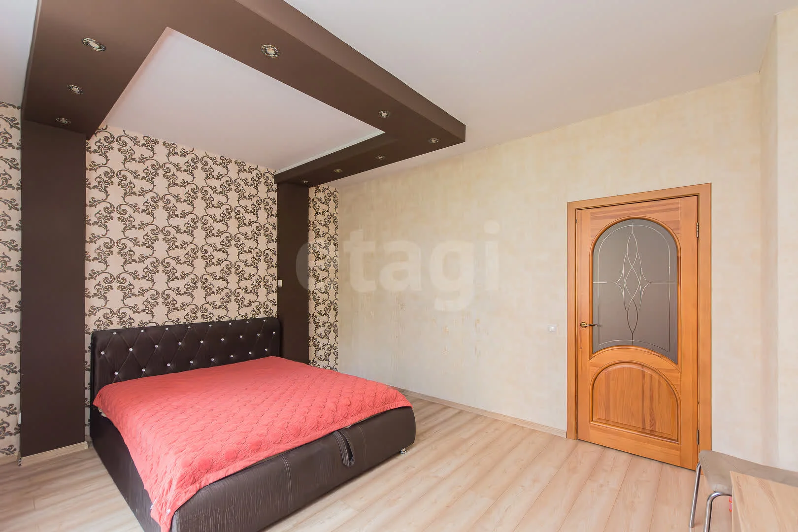 2-к квартира, 67.5м² (улица Ковалёва, 48) - миниатюра 7