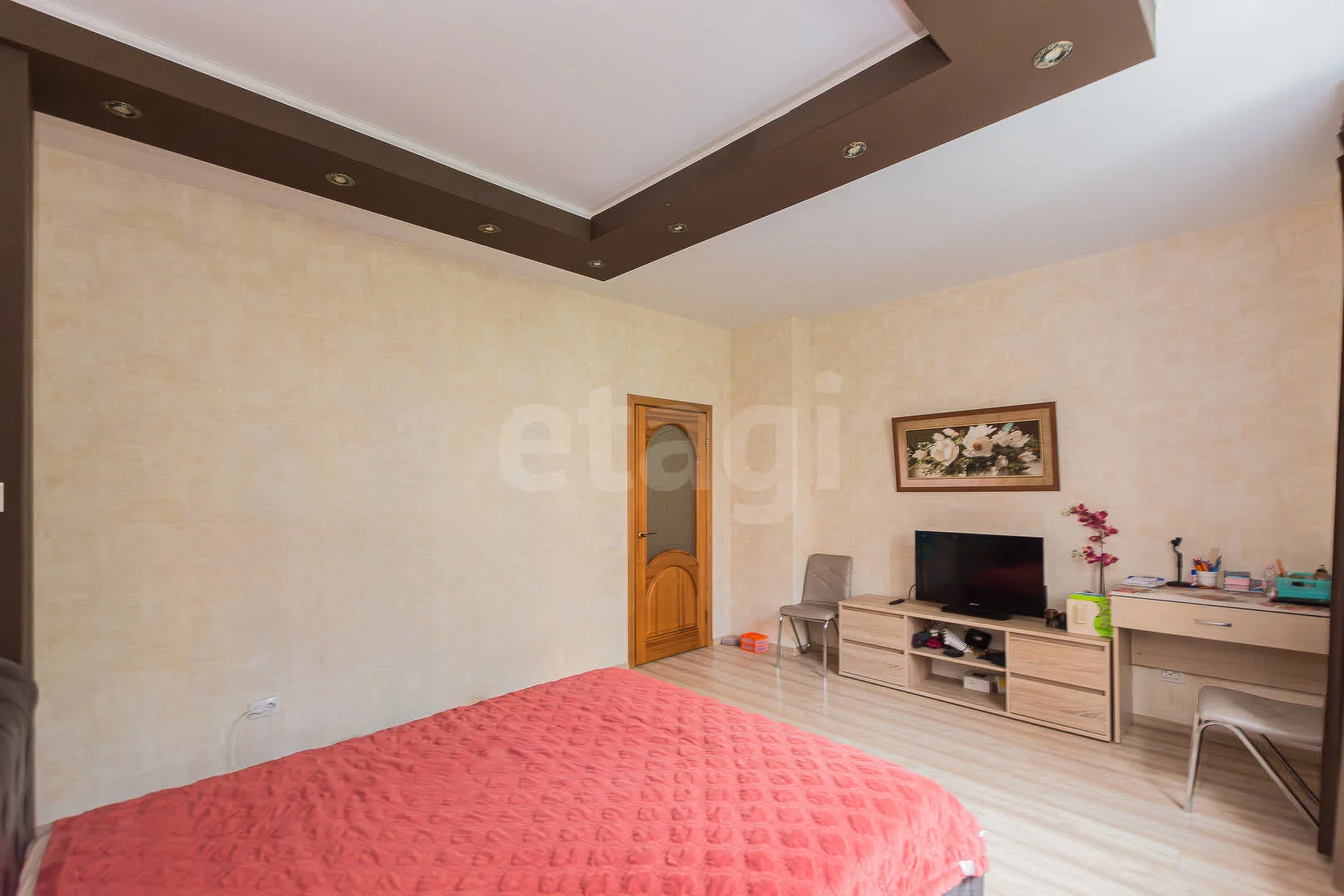 2-к квартира, 67.5м² (улица Ковалёва, 48) - миниатюра 8