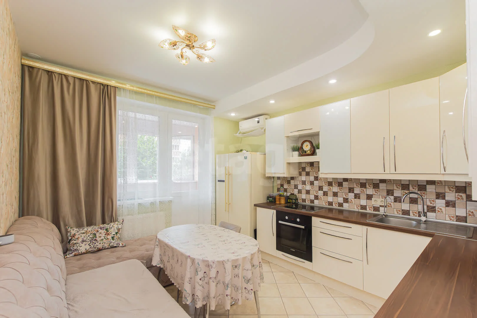 2-к квартира, 67.5м² (улица Ковалёва, 48) - миниатюра 9