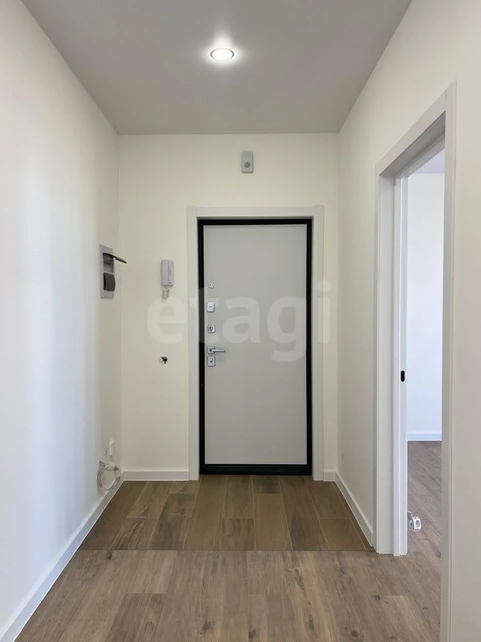 2-к квартира, 56.1м² (улица имени Генерала Корнилова, 14к1) - миниатюра 10