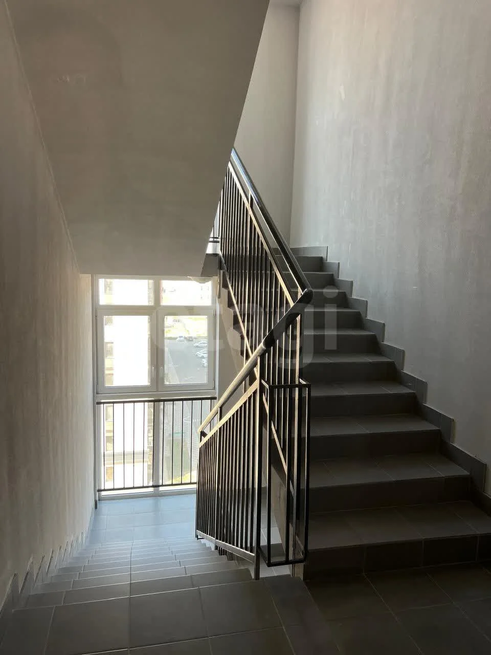 2-к квартира, 56.1м² (улица имени Генерала Корнилова, 14к1) - миниатюра 17