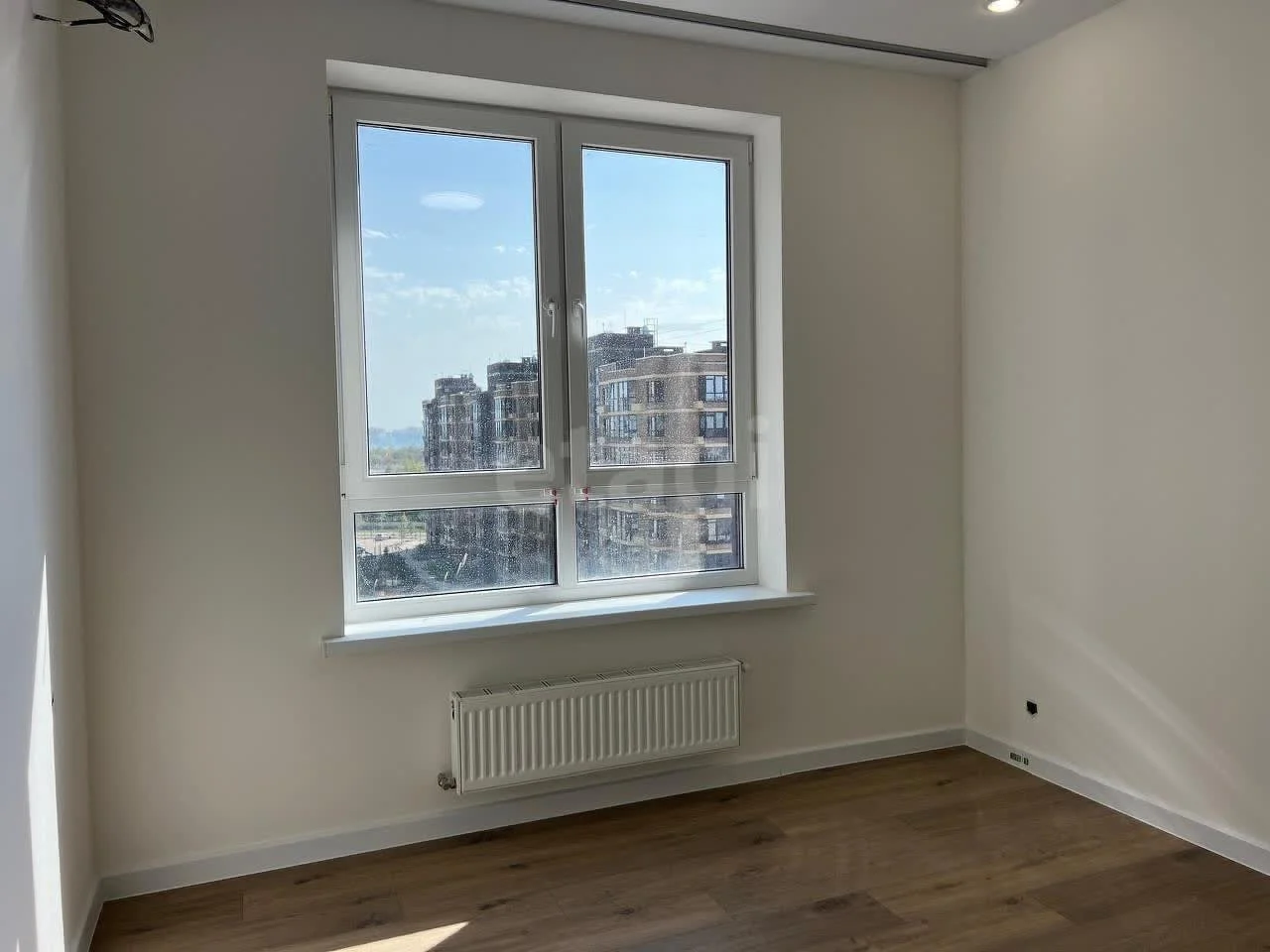 2-к квартира, 56.1м² (улица имени Генерала Корнилова, 14к1) - миниатюра 2