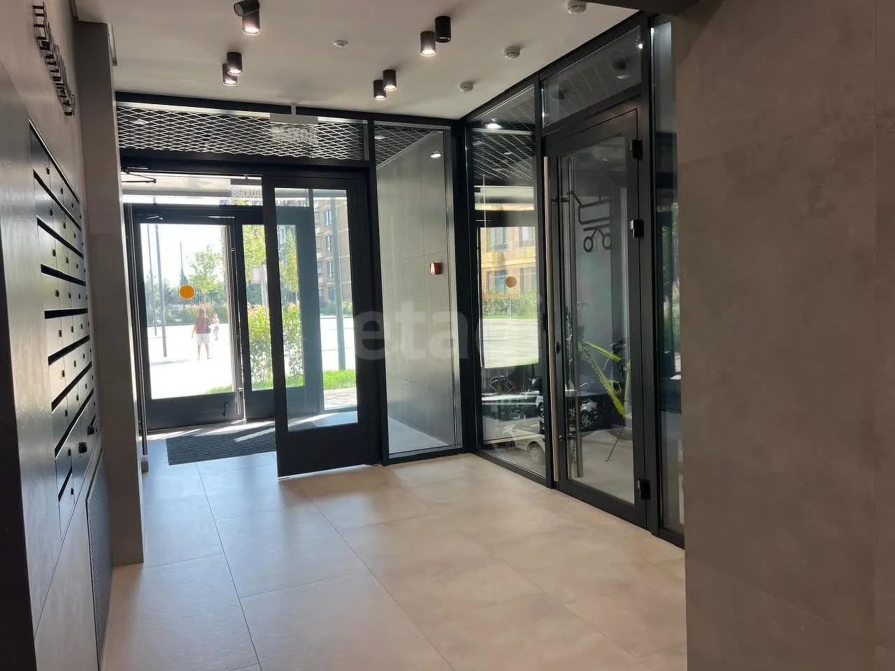 2-к квартира, 56.1м² (улица имени Генерала Корнилова, 14к1) - миниатюра 21