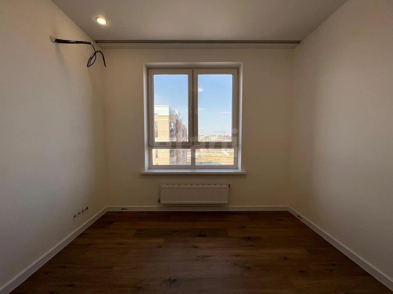 2-к квартира, 56.1м² (улица имени Генерала Корнилова, 14к1) - миниатюра 3