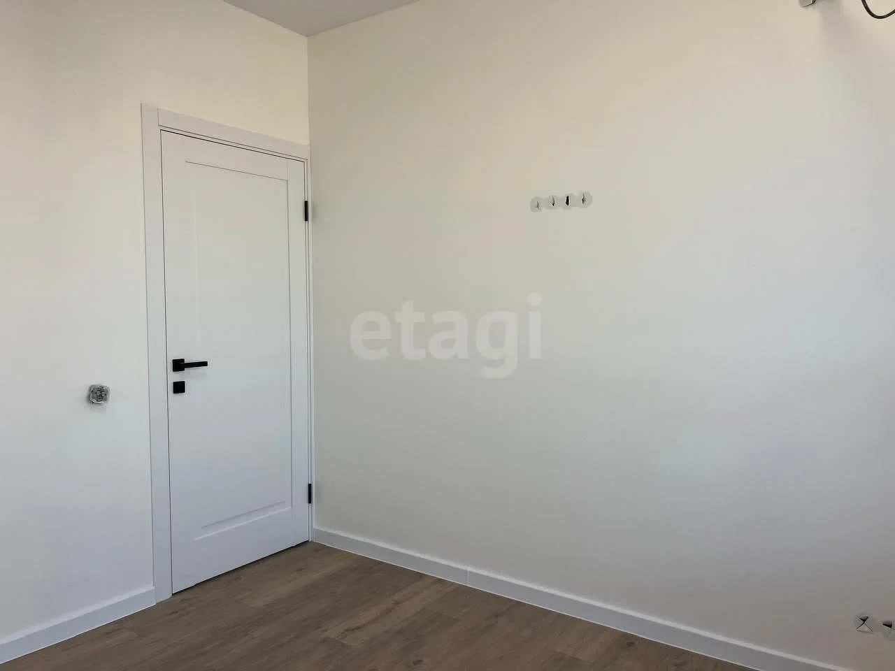2-к квартира, 56.1м² (улица имени Генерала Корнилова, 14к1) - миниатюра 8