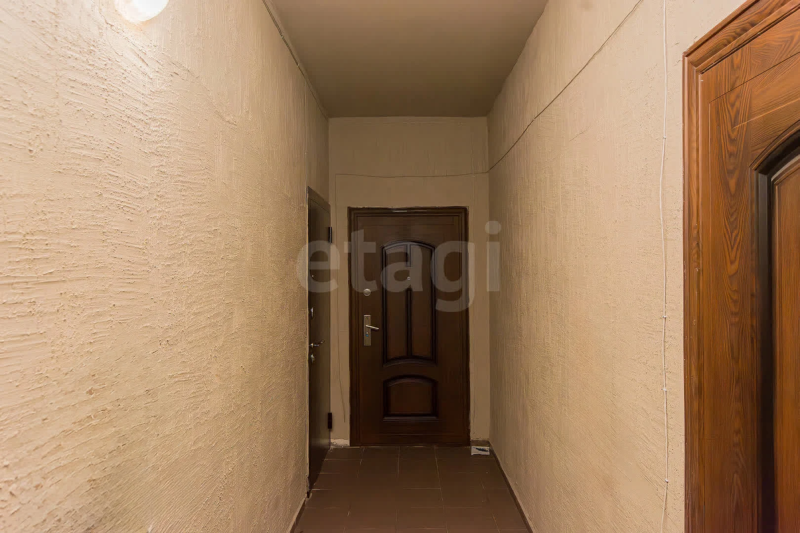 1-к квартира, 34.2м² (переулок Гагарина, 155б) - миниатюра 10