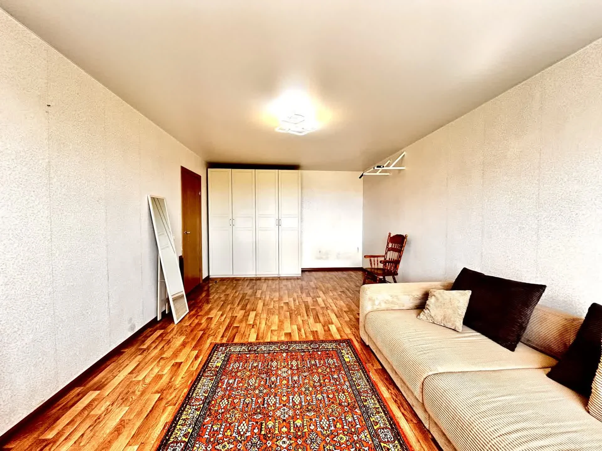 1-к квартира, 46.4м² (Солнечная улица, 57к5) - миниатюра 10