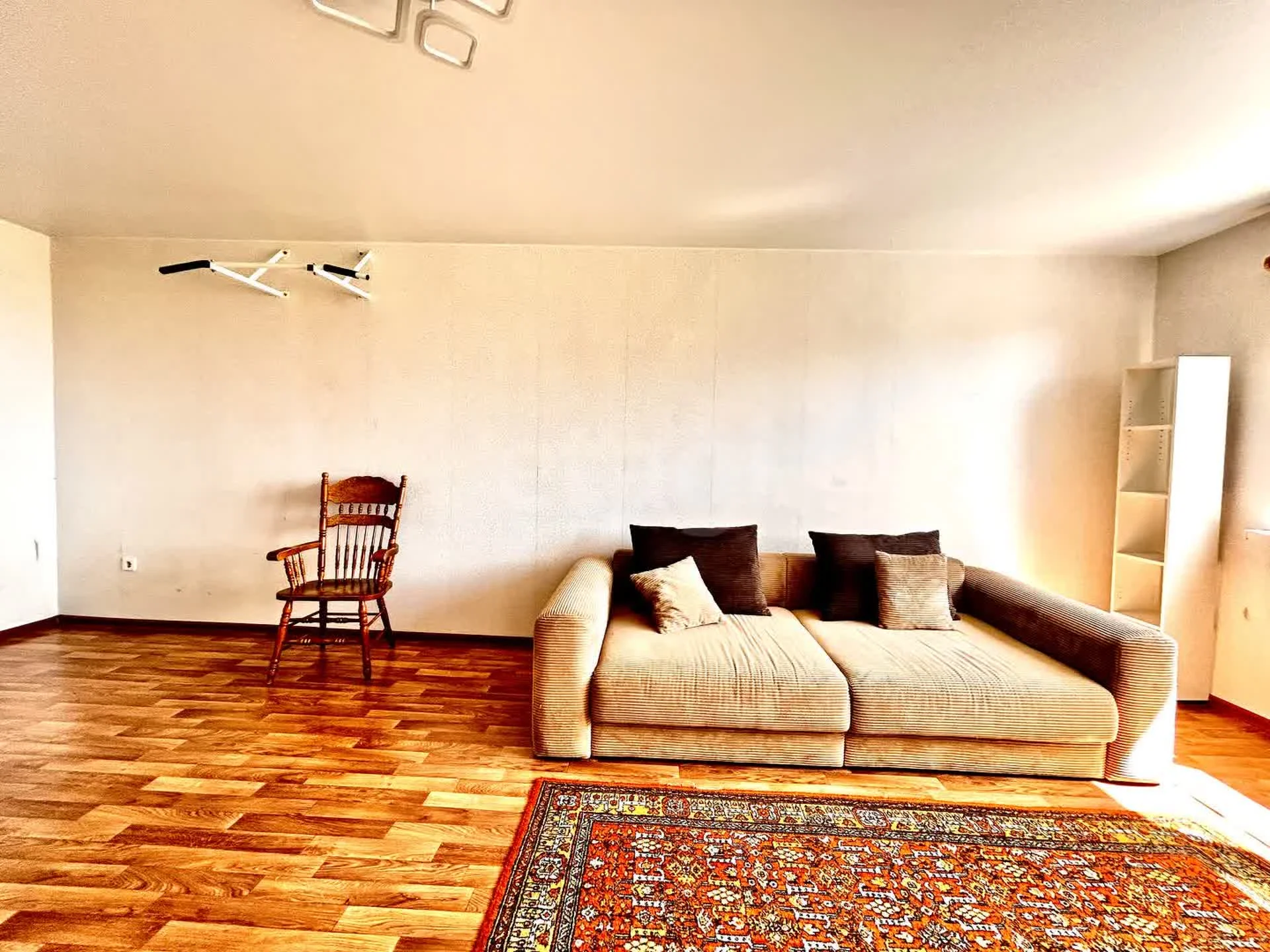 1-к квартира, 46.4м² (Солнечная улица, 57к5) - миниатюра 12
